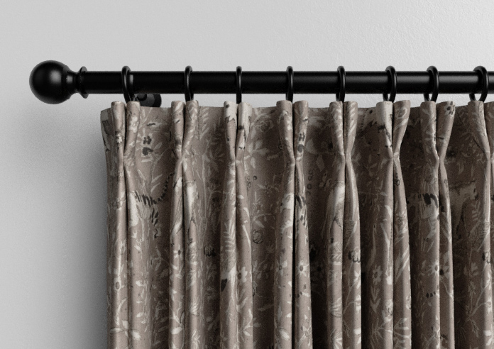 Rajah, Mouse - Made to Measure Curtains - Image 10